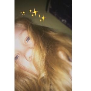 Meet your Posher, Tasha